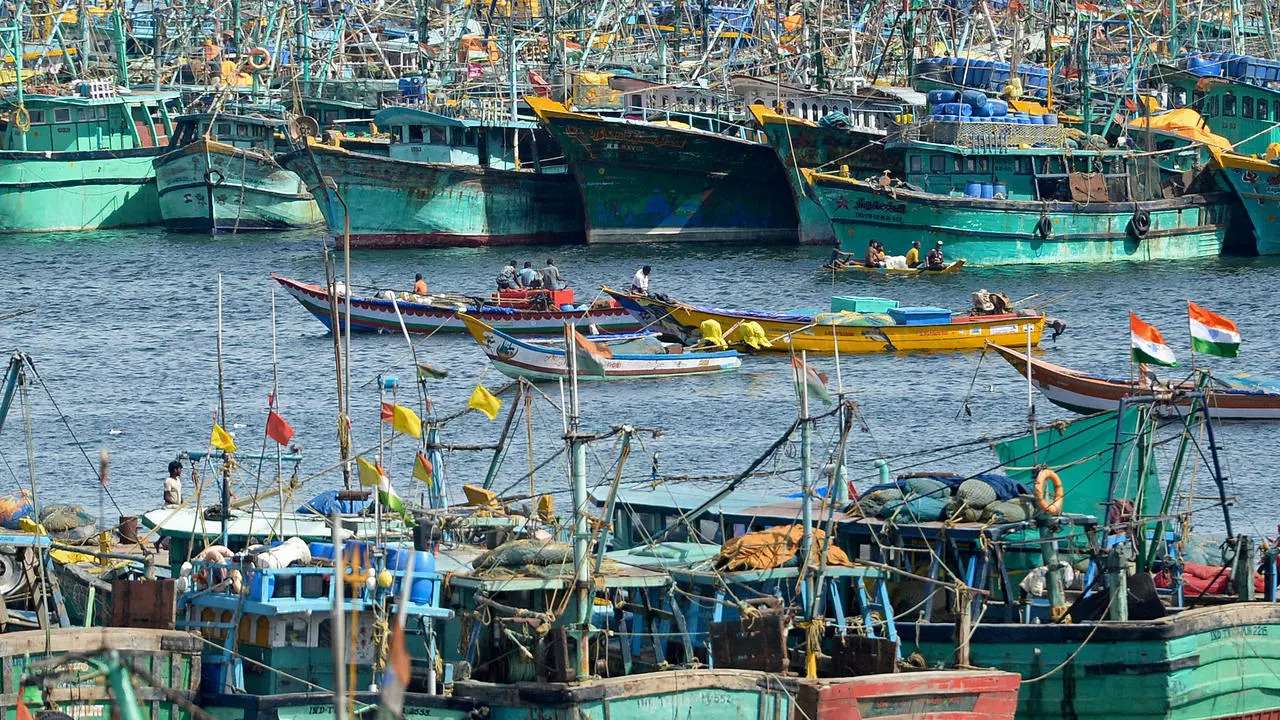 WTO deal ‘doable’ to stop subsidies that lead to over-fishing